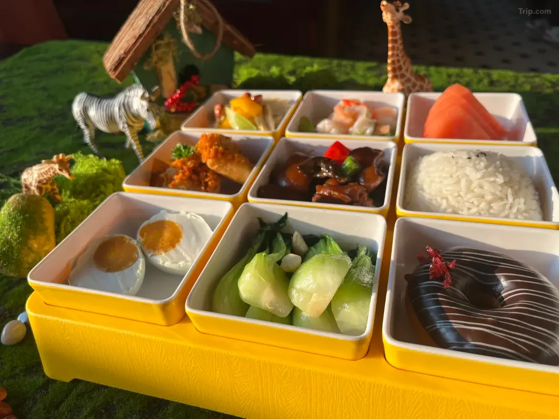 特色美食