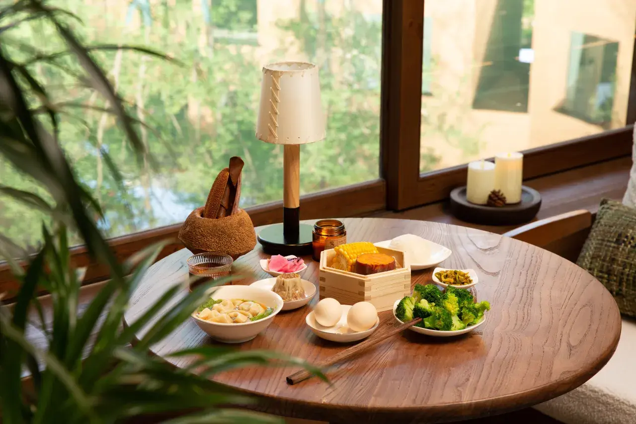 特色美食